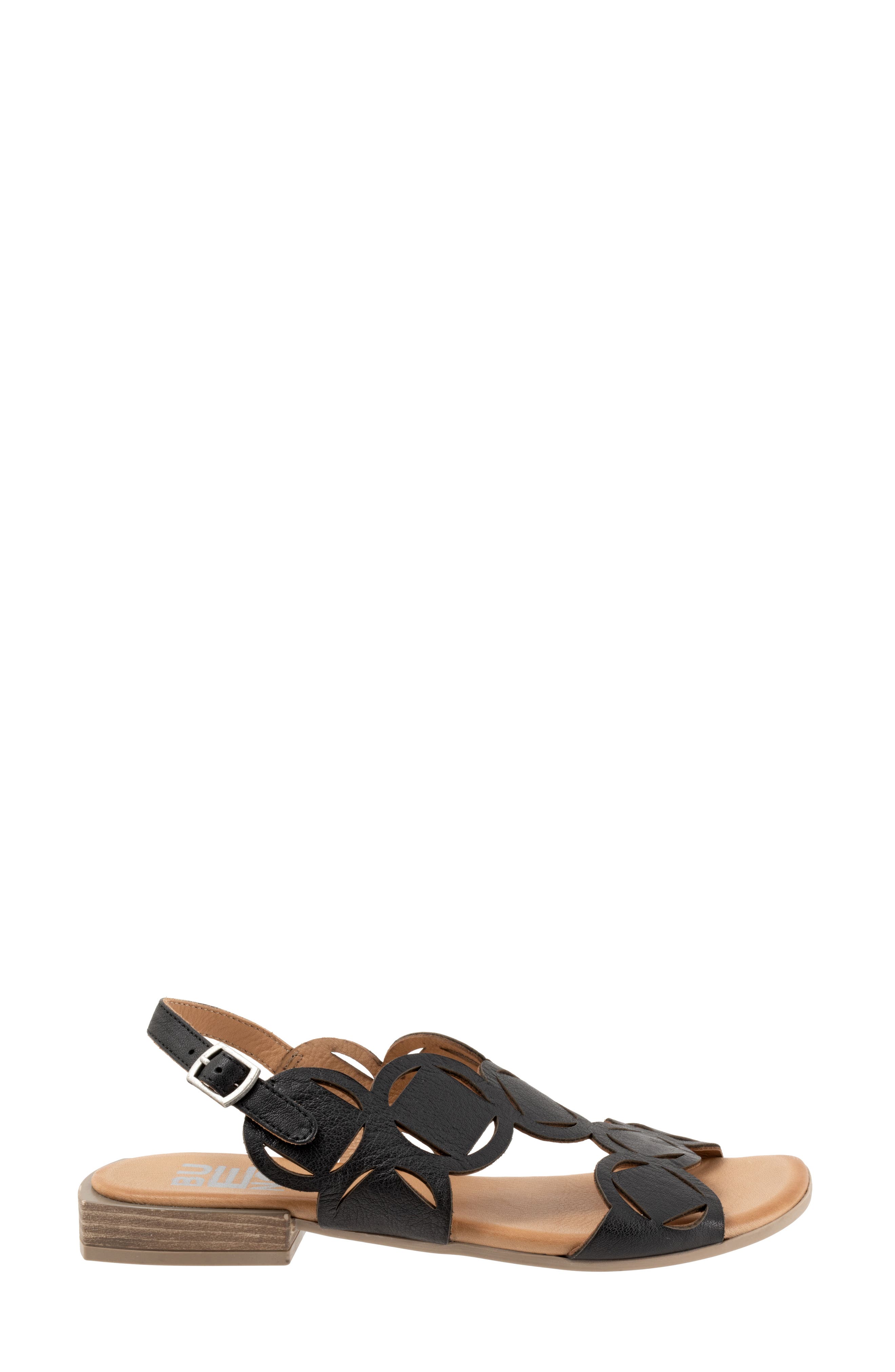 Bueno Avril Slingback Sandal, Alternate, color, 