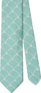 Robert Talbott Robert Net Rope Best of Class Necktie