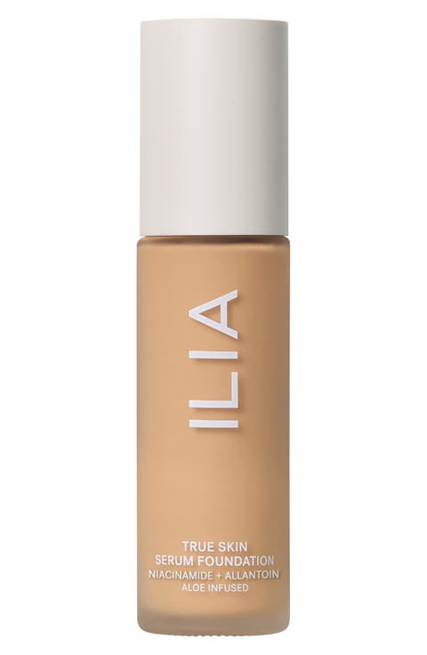 True Skin Serum Foundation