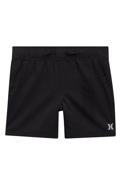 Kids' Hybrid Pull-On Shorts (Little Kid & Big Kid)