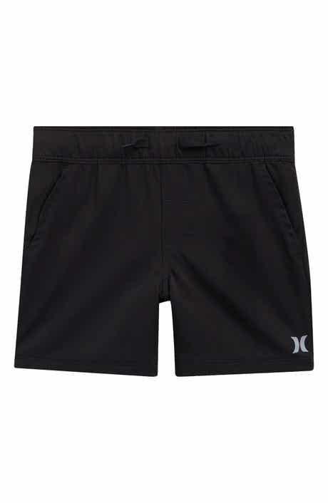 Hurley Kids' Hybrid Pull-On Shorts