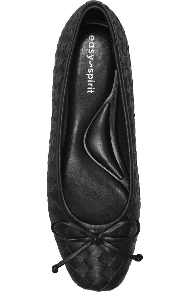 Easy Spirit Dayanna Ballet Flat, Alternate, color,