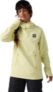 Backcountry Destination Softshell Fleece Hoodie - Women's