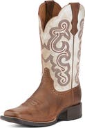 Ariat Quickdraw Western Boot