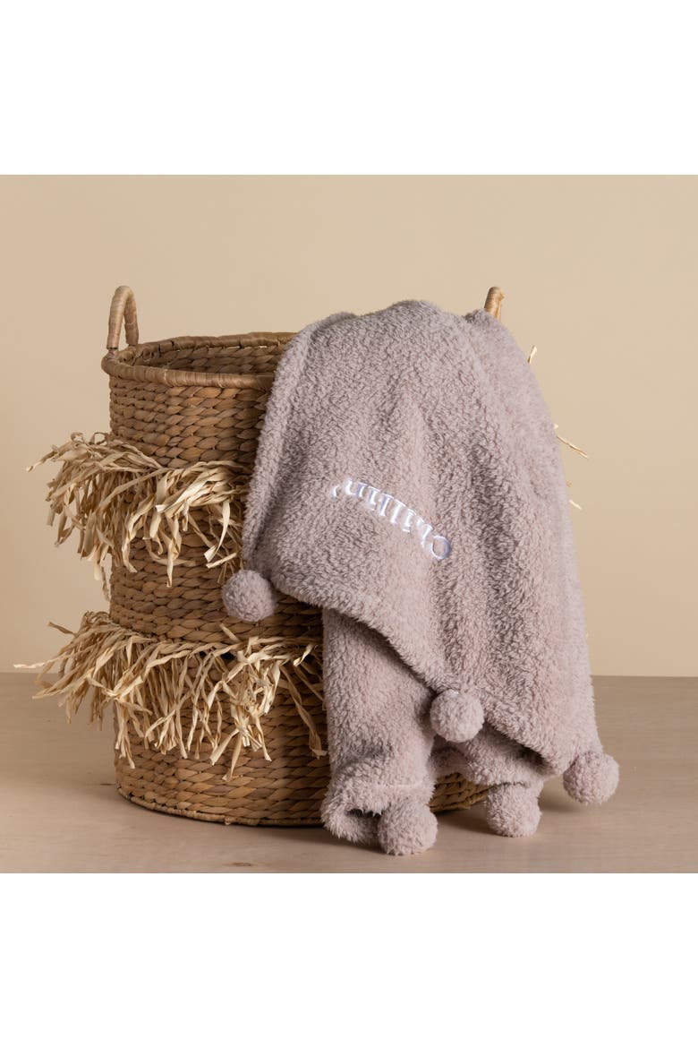 Chillin Blanket, Alternate, color, pink