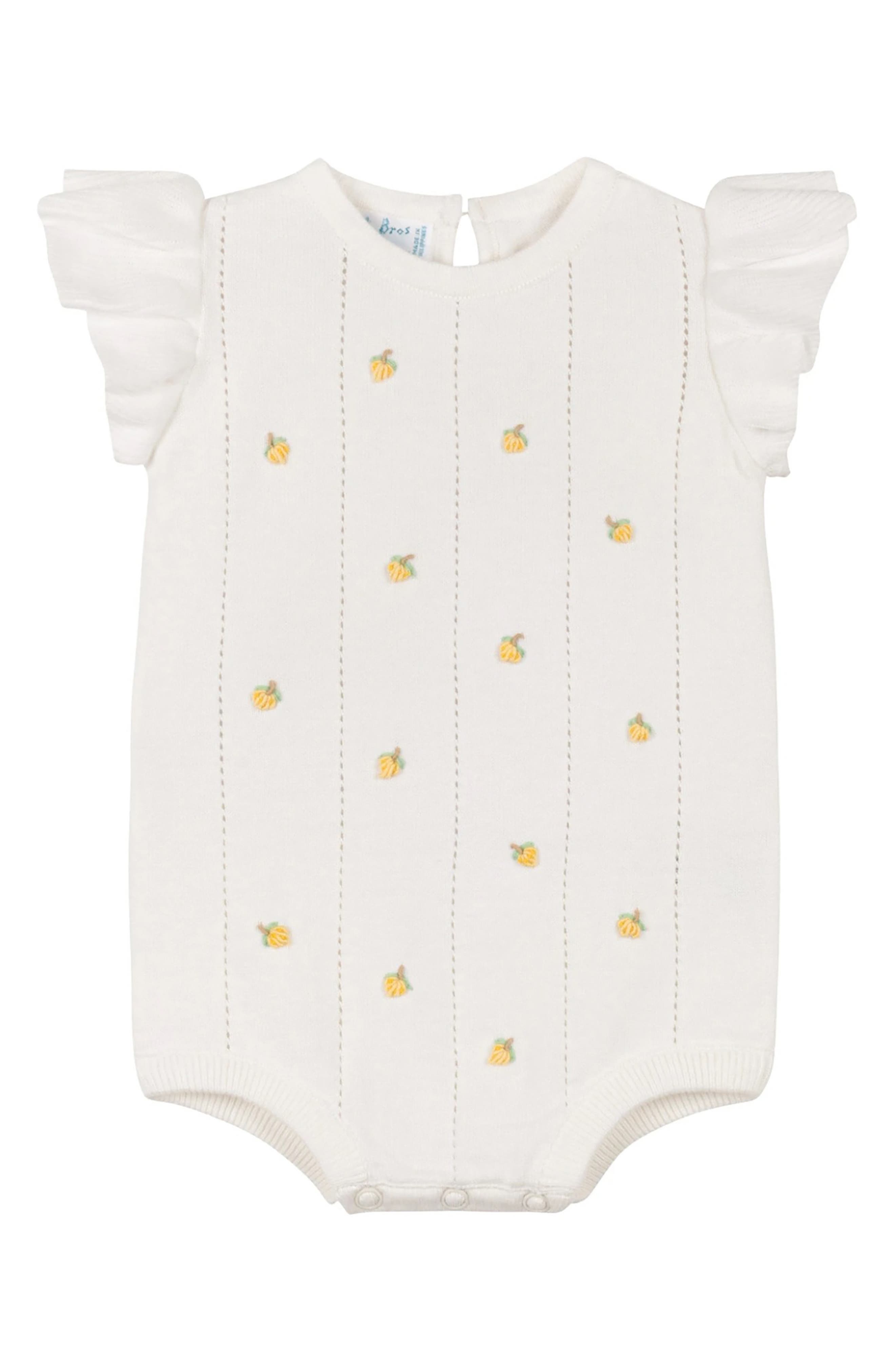 selected IVORY