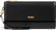TUMI Travel Wallet