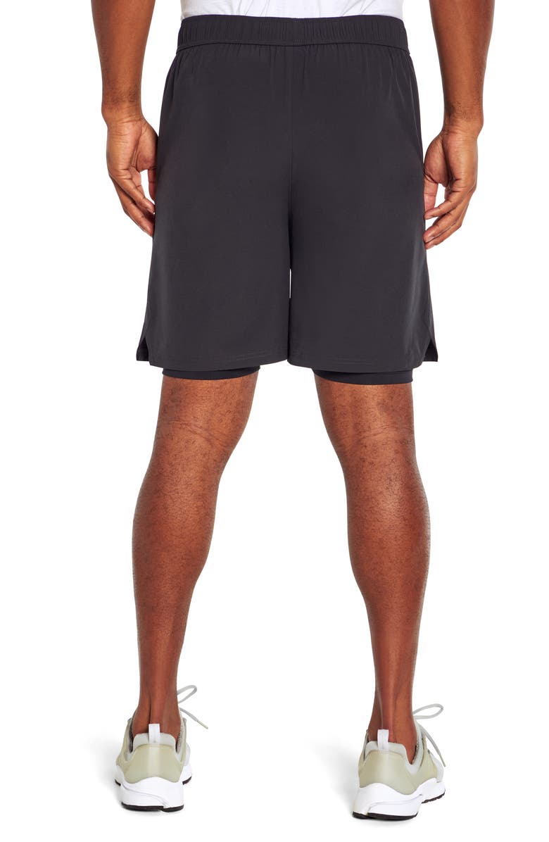 BALANCE COLLECTION Kye Shorts, Alternate, color, 