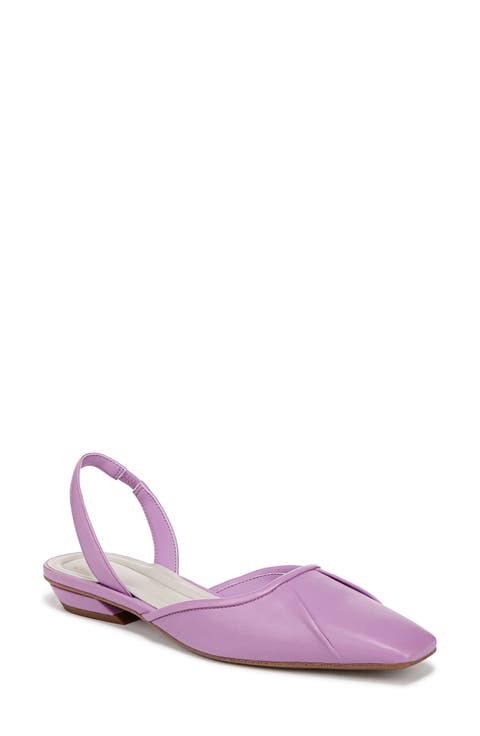 Debbie Slingback Pump (Women)