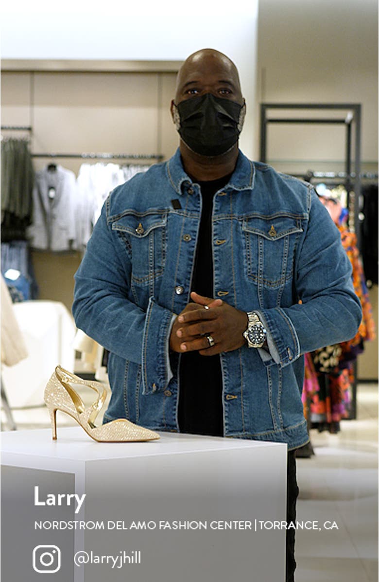 Adela Pump, sales video thumbnail