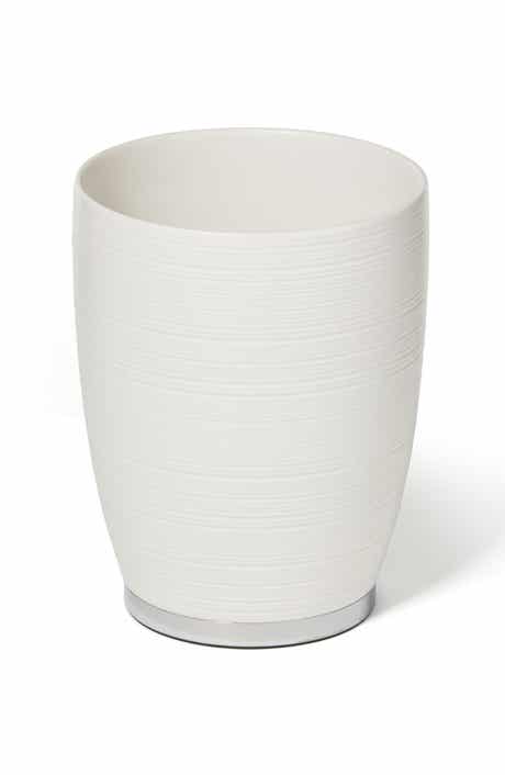 ROSELLI TRADING COMPANY Dubai Ceramic Wastebasket