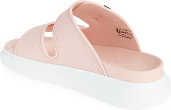Hybrid Slide Sandal