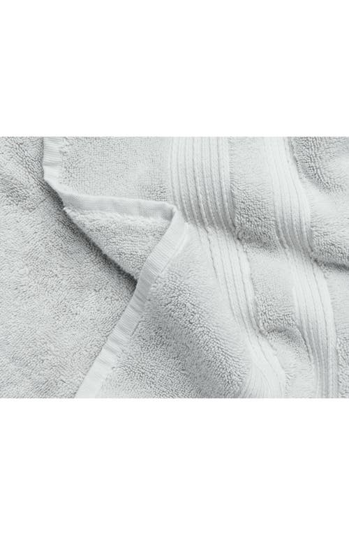 Parachute Classic Turkish Cotton Bath Essentials In Blue