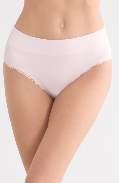 Feeling Flexible High Cut Briefs