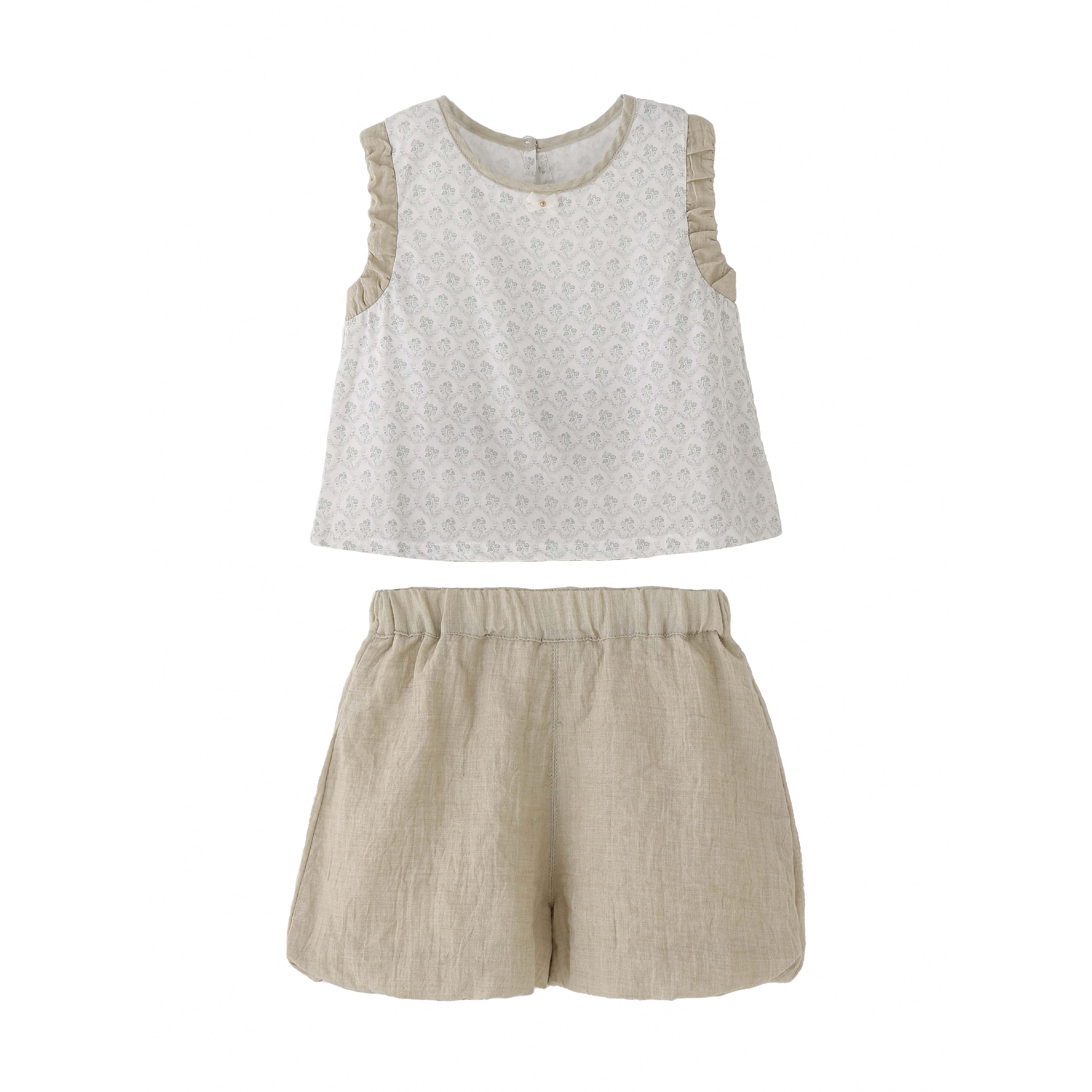 selected Beige