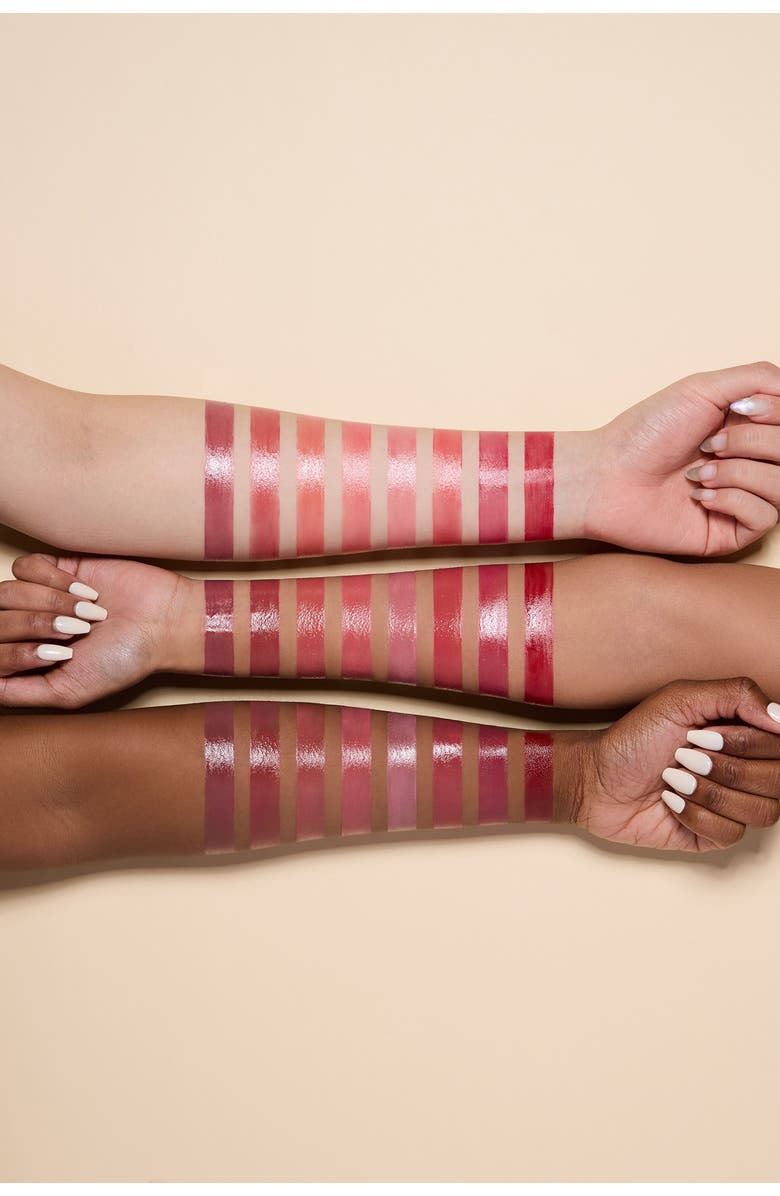 DEAR DAHLIA Lip Paradise Sensual Lip Glow, Alternate, color, G103 Chloe