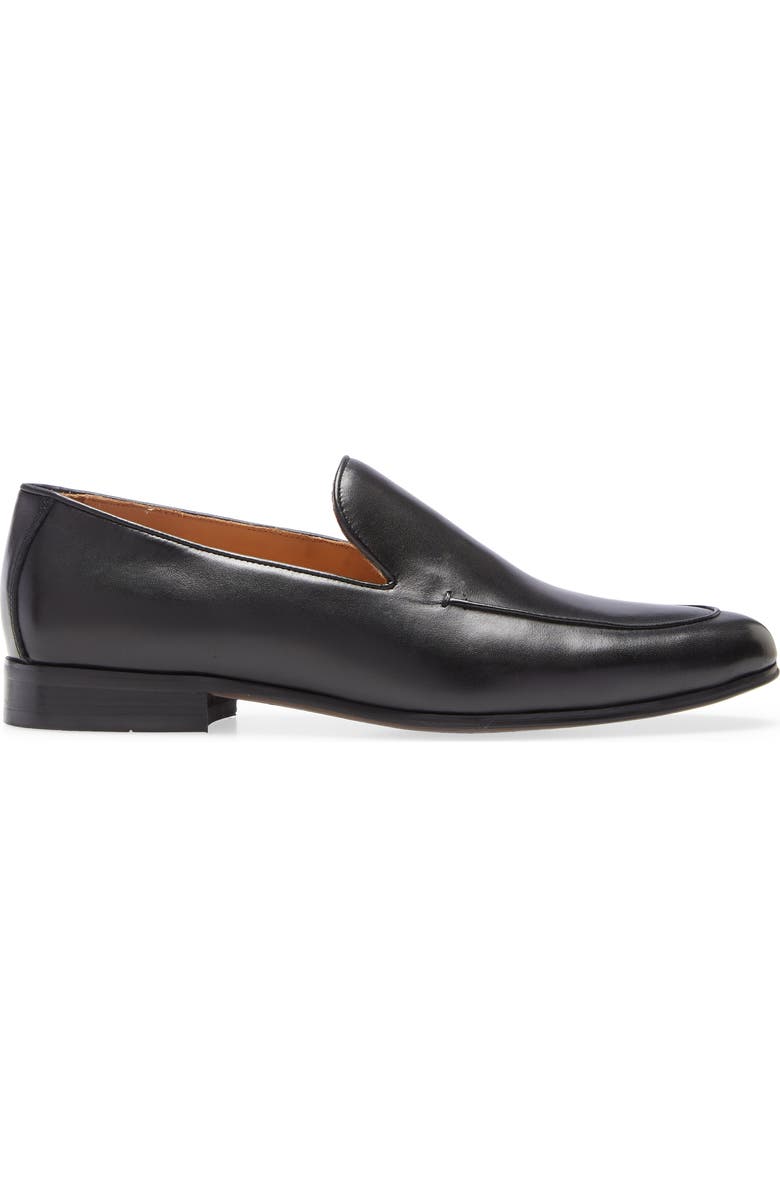 Ike Behar Brett Venetian Loafer, Alternate, color,