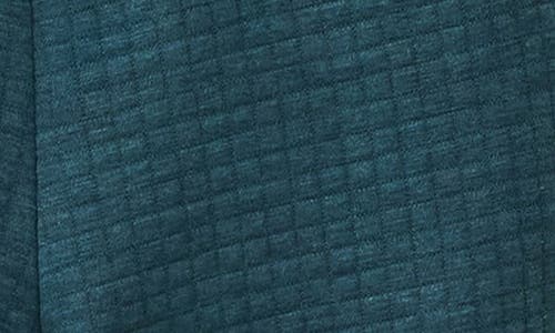 Marine Layer Corbet Quilted Joggers In Green