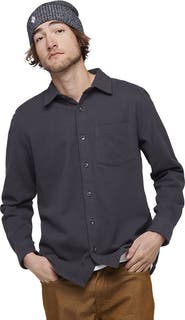 Black Diamond Project Flannel - Men's