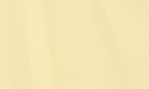 90 Degree By Reflex Loop Terry 6-inch Boyfriend Shorts In Yellow