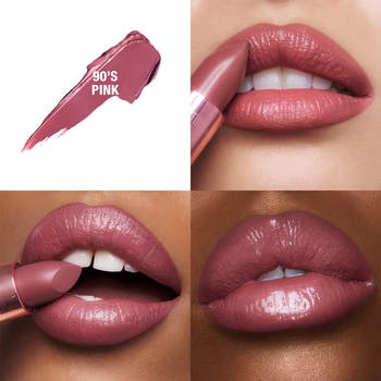Charlotte's Iconic Hollywood Mini Lip Trio $54 Value