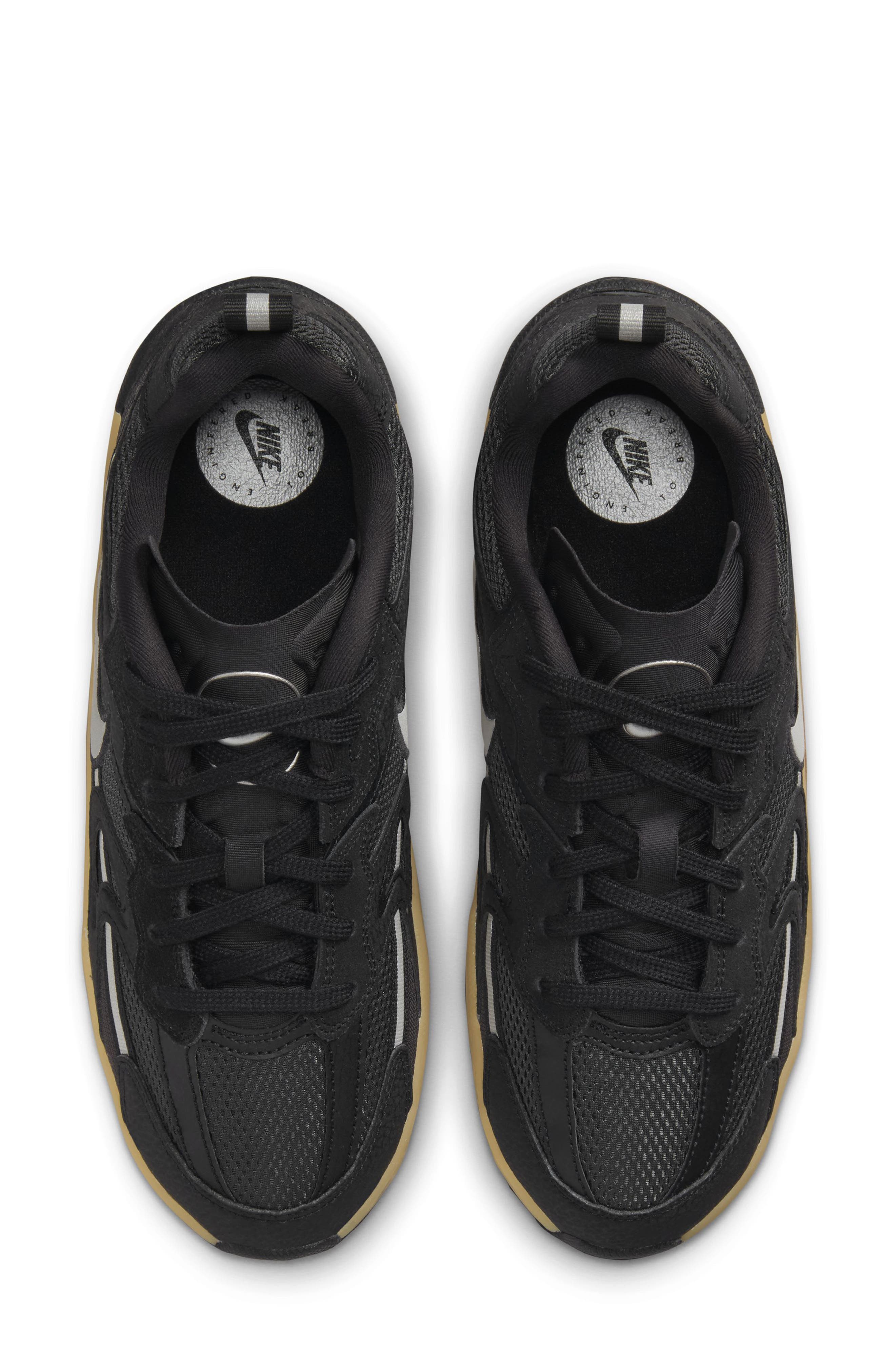 Nike JAM Electric Break Dancing Shoe, Alternate, color, 