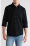 Long Sleeve Flannel Shirt