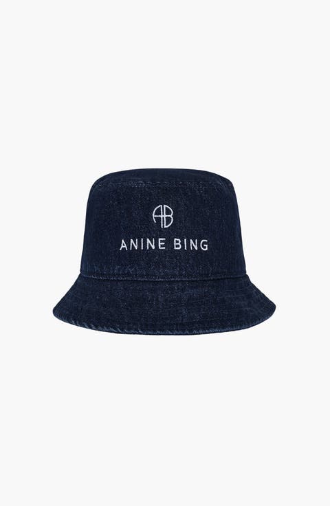 Nicks Bucket Hat