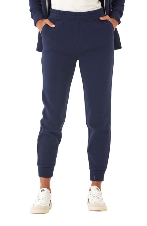 Rowena Fleece Joggers