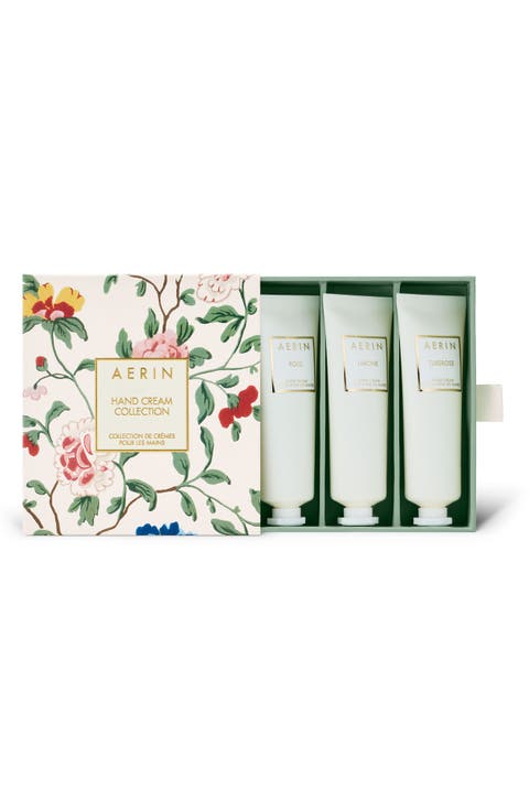AERIN Hand Cream Collection Trio Set