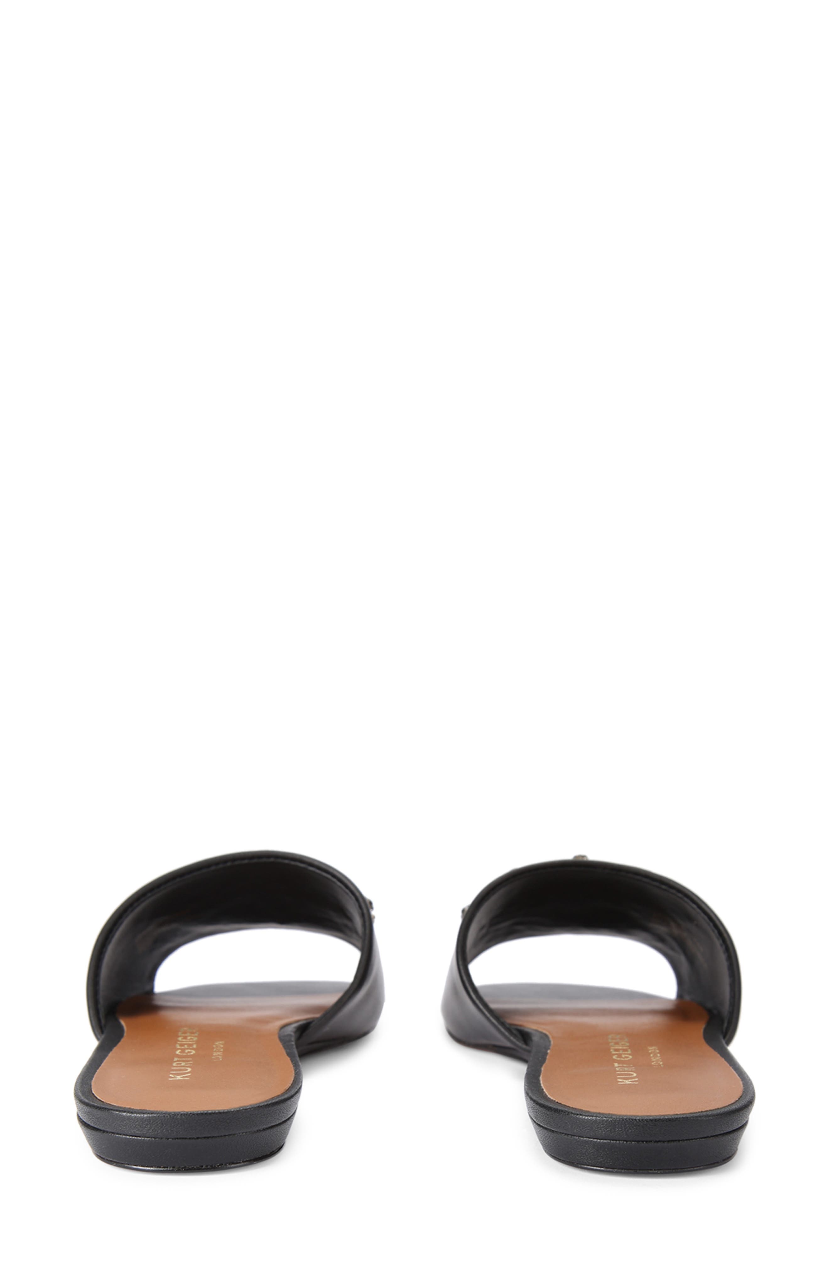 Kurt Geiger London Evil Eye Slide Sandal, Alternate, color, 