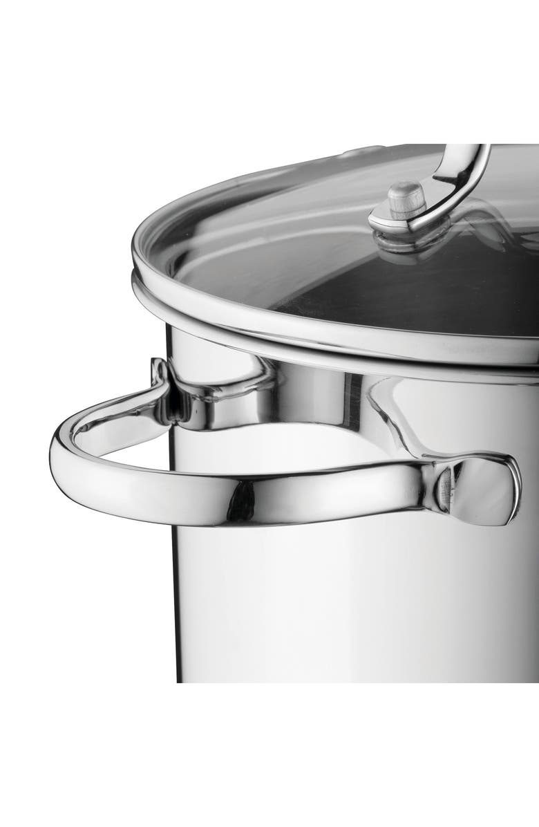 BergHOFF International Essentials 7-Piece Comfort Cookware Set, Alternate, color, 