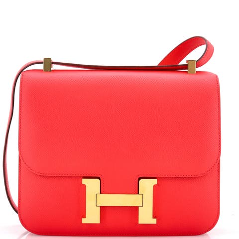 Constance Bag Epsom 23