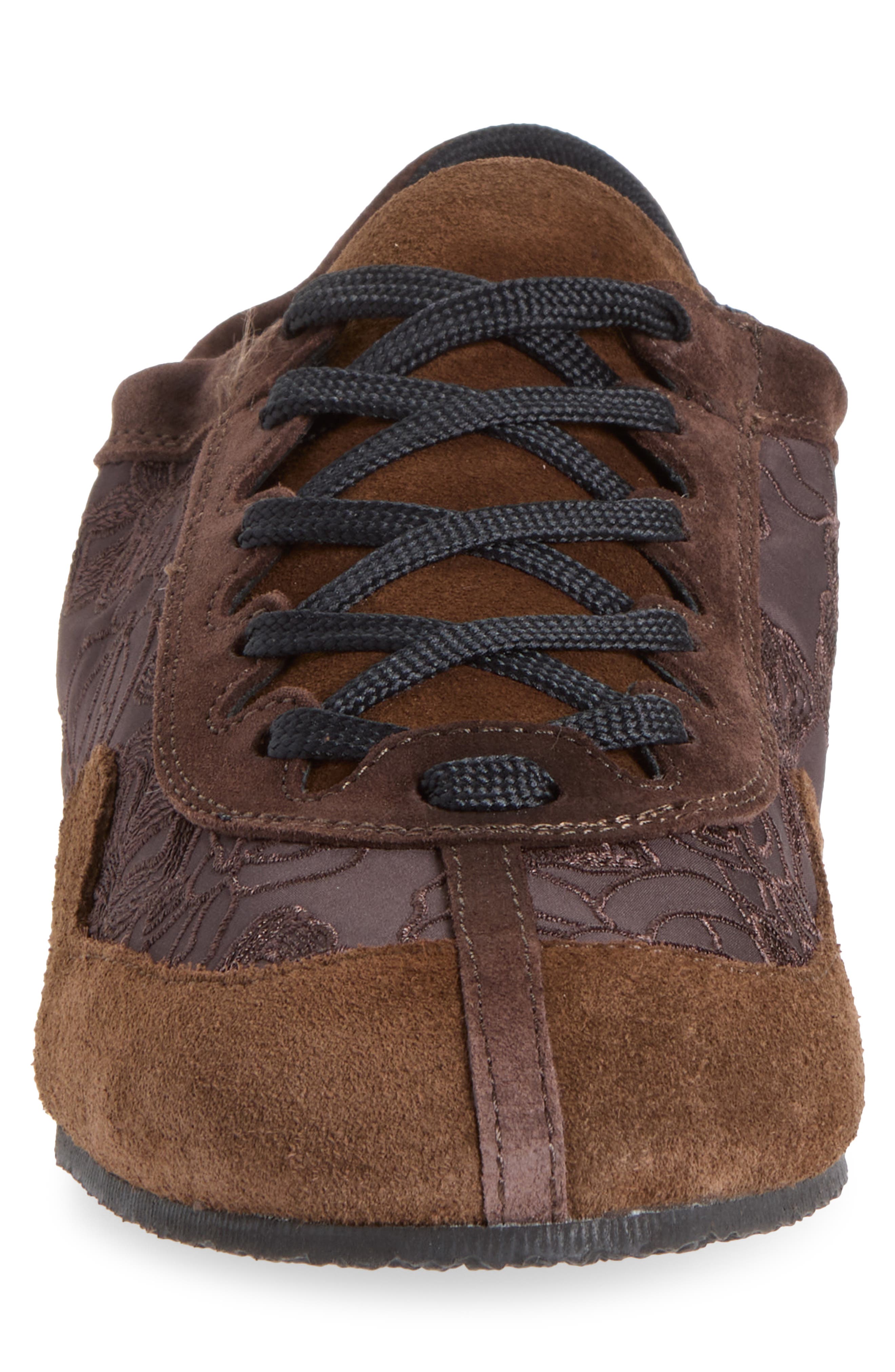 CBBlaise Sneaker, Alternate, color, BROWN