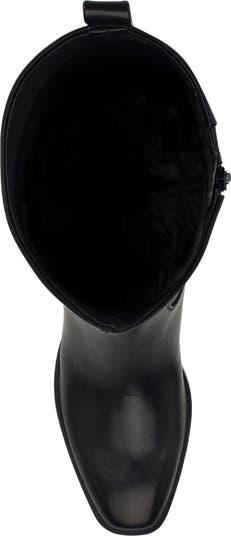 Blondy Square Toe Knee High Boot (Women)<br>