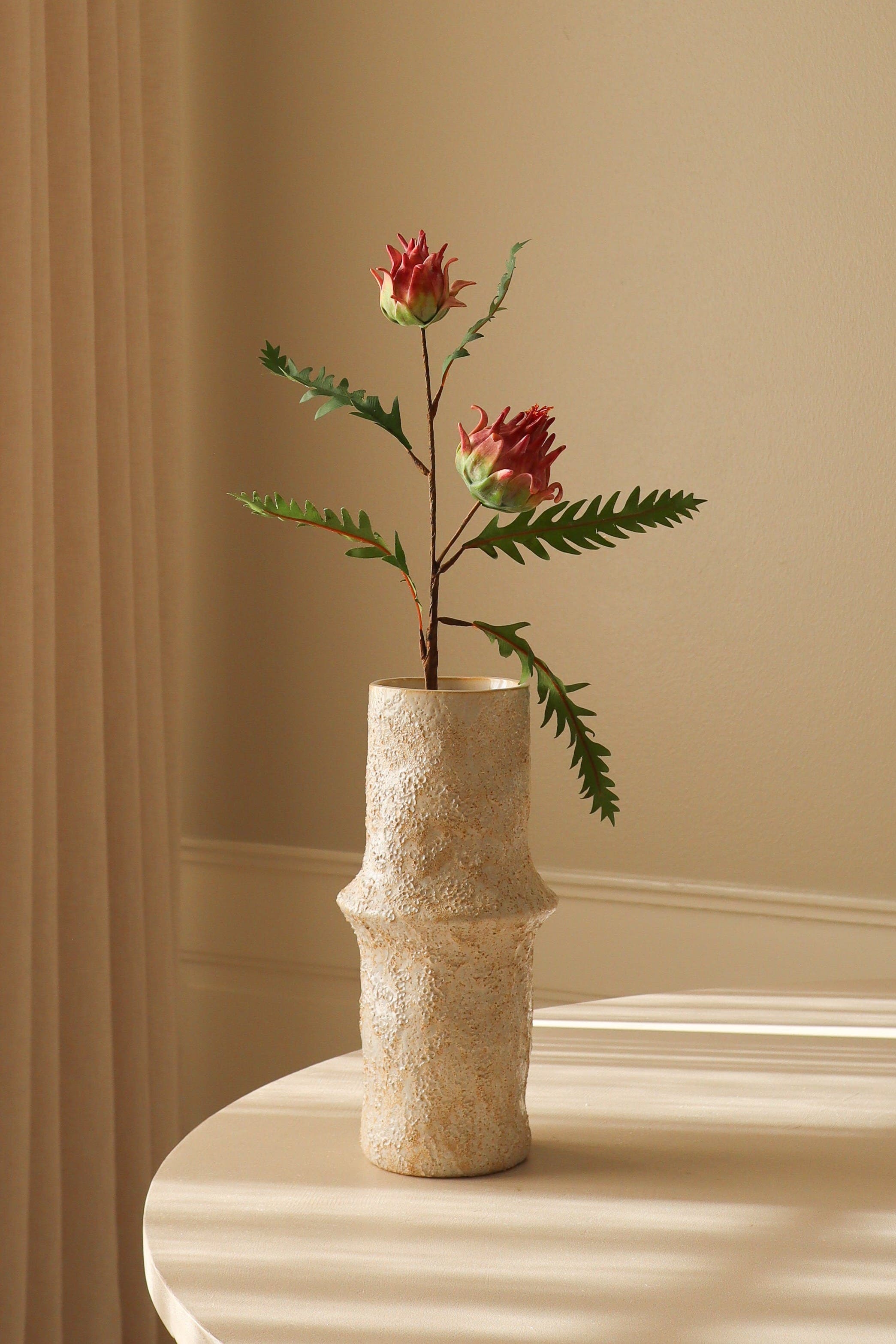 Botane Red Artichoke Branch | Nordstrom