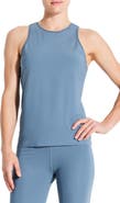 NZ ACTIVE by NIC+ZOE High Neck Tank