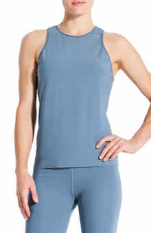 NZ ACTIVE by NIC+ZOE High Neck Tank