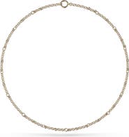 Spinelli Kilcollin Gravity 32-Inch Chain Necklace