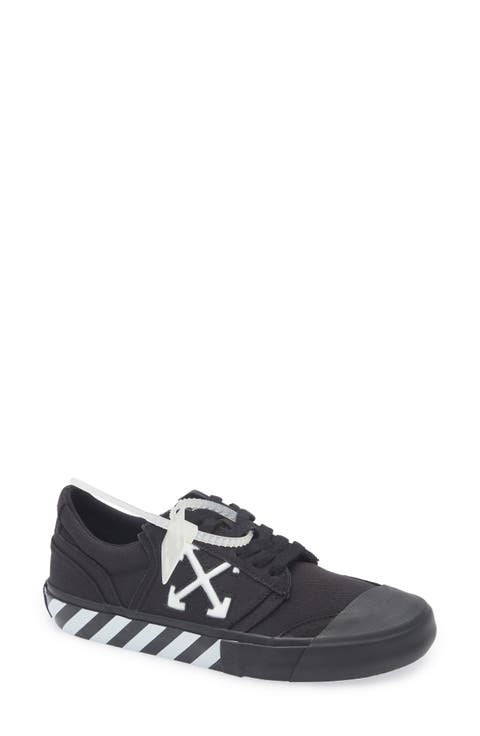 Vulc Undercut Sneaker (Women)
