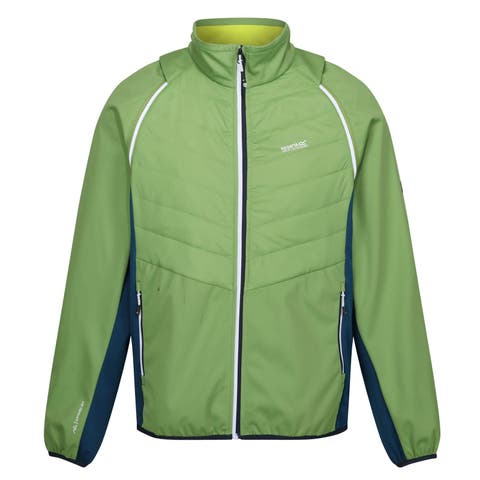 Steren II Softshell Hybrid Jacket