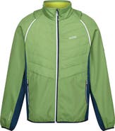 Regatta Steren II Softshell Hybrid Jacket