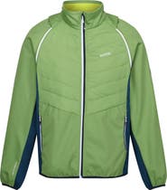 Regatta Steren II Softshell Hybrid Jacket