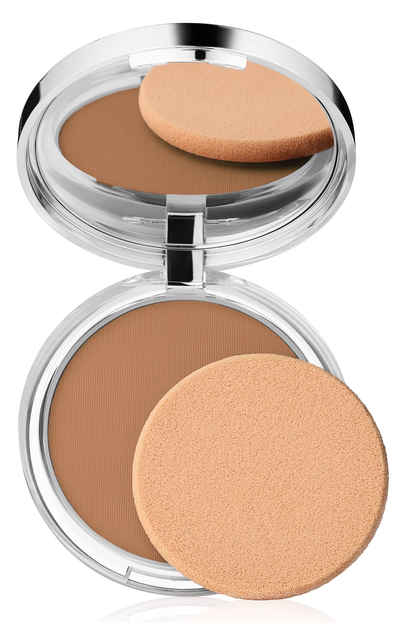 selected STAY NUTMEG