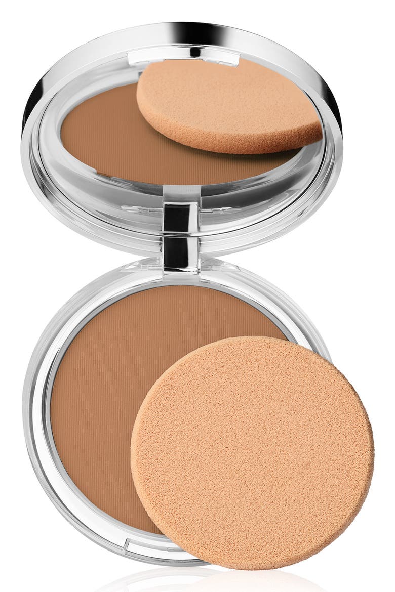 Stay-Matte Sheer Pressed Powder video