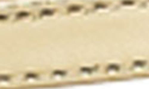 Chase & Chloe Chase And Chloe Rhinestone Strap Espadrille Wedge Sandal