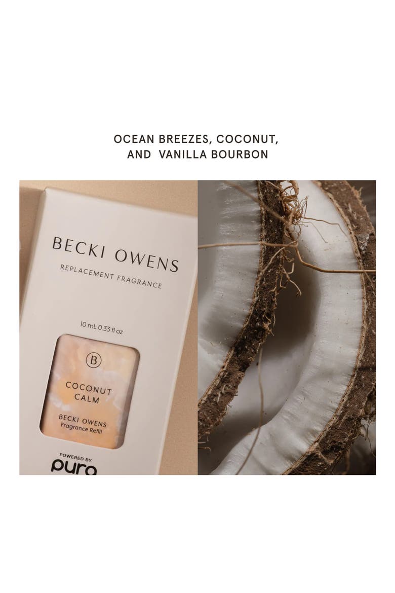 x Becki Owens Diffuser Refill Duo, Alternate, color, BECKI OWENS