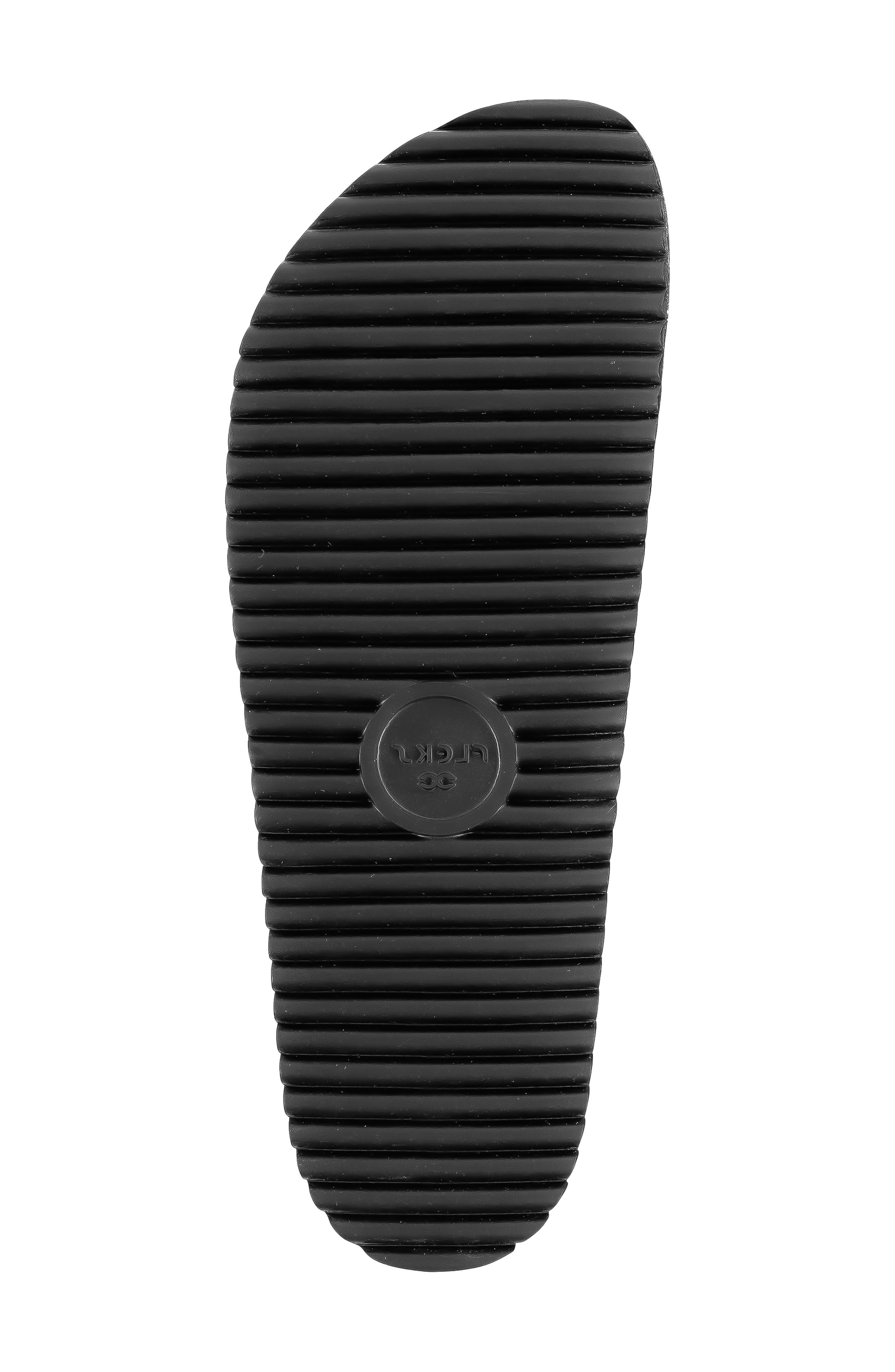 FLEKS East Beach Slide Sandal, Alternate, color, Night