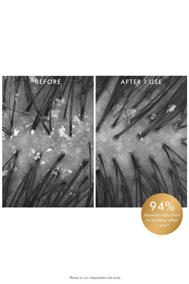 Purifying Pre-Wash Scalp Scrub, Alternate, color, NO COLOR