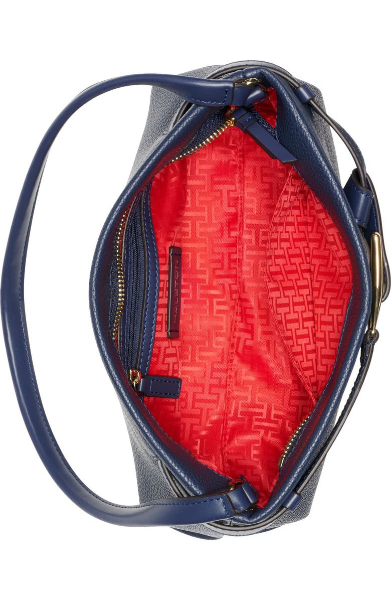 HALSTON Tasha Shoulder Bag, Alternate, color,